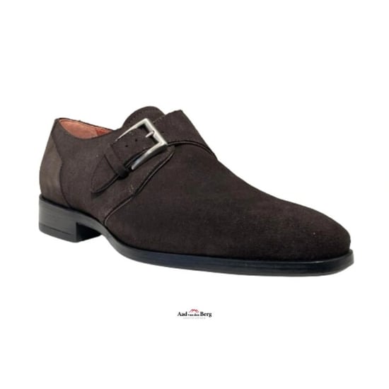 Greve Herenschoenen gesp schoenen - Image 3
