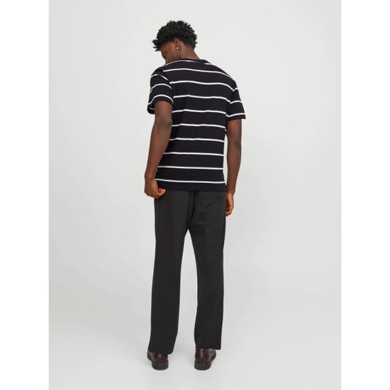 Jack & Jones Lucca stripe tee - Image 6