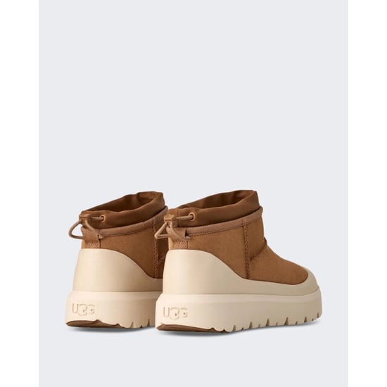 UGG Australia Dames class ultra mini weath hybrid - Image 5