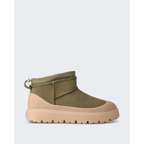 UGG Australia Dames class ultra mini weath hybrid - Image 1
