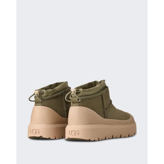 UGG Australia Dames class ultra mini weath hybrid - Image 4