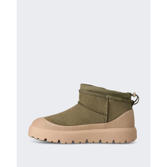UGG Australia Dames class ultra mini weath hybrid - Image 5