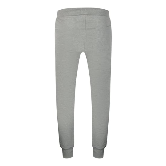 Aquascutum Iconic Crest Crew Neck Grijs Trainingspak Set - Image 6
