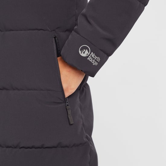 NORTH RIDGE Women's Roaming Jacket - Image 6