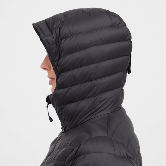 OEX Women's Kintra Down Jacket - Image 5