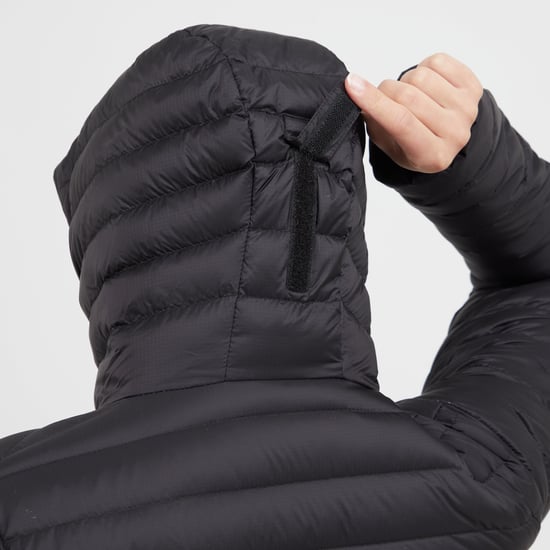 OEX Women's Kintra Down Jacket - Image 6