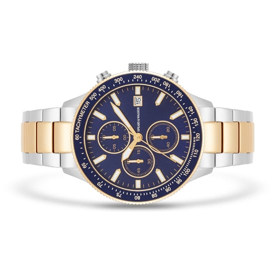 Spears & Walker Chronograph - Image 2