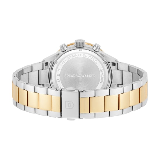 Spears & Walker Chronograph - Image 4