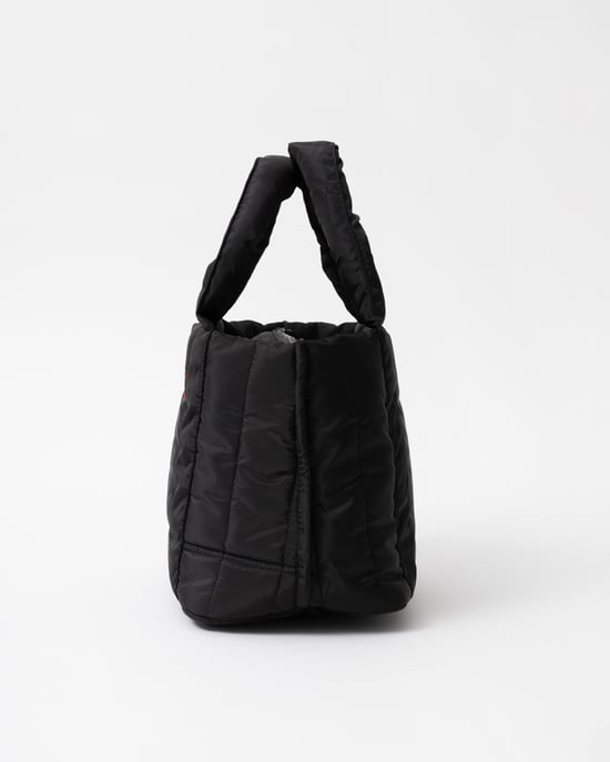 Intrepid Mini Mini Tote in Black - Image 2