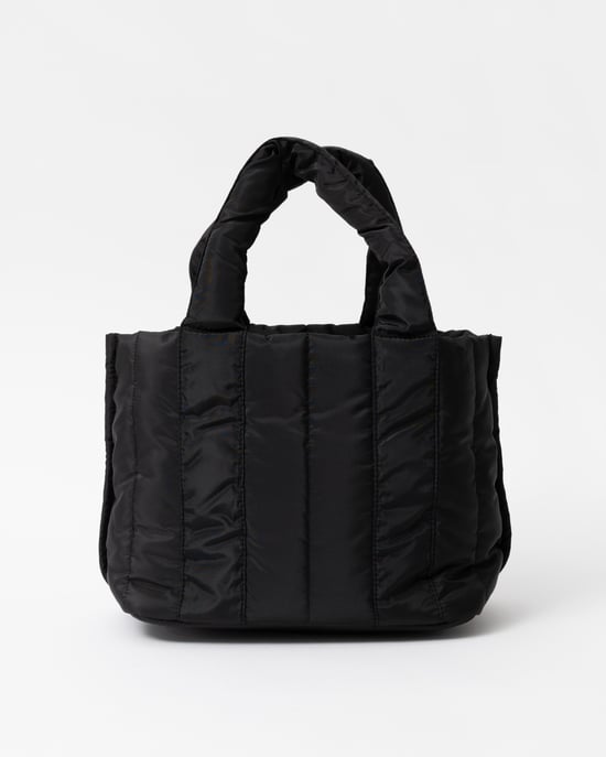 Intrepid Mini Mini Tote in Black - Image 3