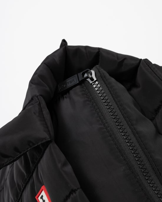 Intrepid Mini Mini Tote in Black - Image 6
