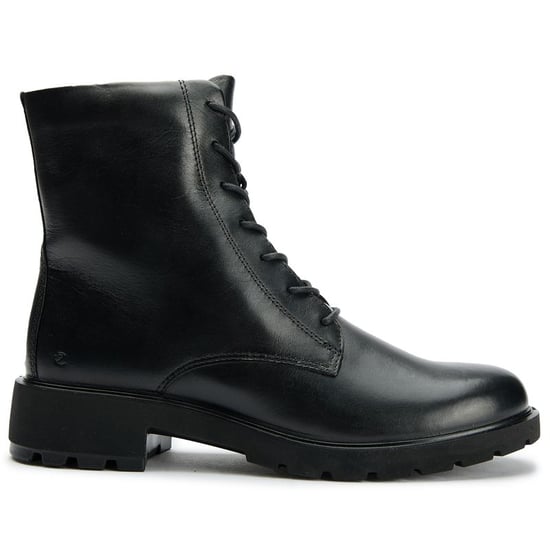 Ecco Metropole Vienna Boots - Image 1