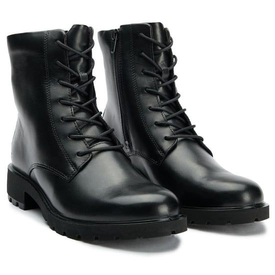 Ecco Metropole Vienna Boots - Image 2
