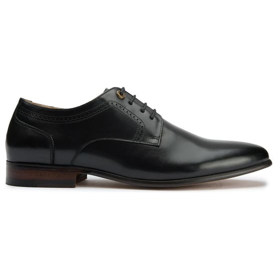 Simon Carter Tosti Derby Shoes - Image 1