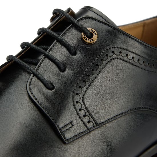 Simon Carter Tosti Derby Shoes - Image 4