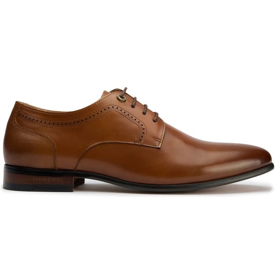 Simon Carter Tosti Derby Schoenen - Image 1