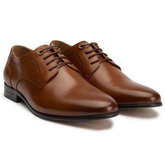 Simon Carter Tosti Derby Shoes - Image 2