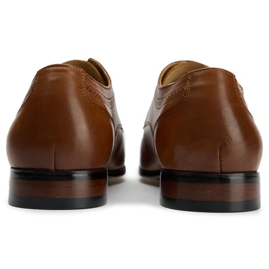 Simon Carter Tosti Derby Shoes - Image 3