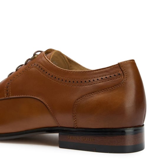 Simon Carter Tosti Derby Shoes - Image 4