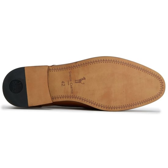 Simon Carter Tosti Derby Shoes - Image 5