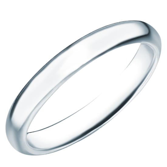 Rafaela Donata Female Sterling Silver Ring - Image 1