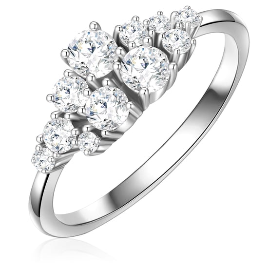 Glanzstücke München Sterling Silver Ring - Image 3