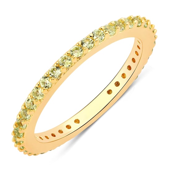 Khushi Female Sterling Silver Ring - Image 1