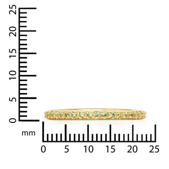 Khushi Female Sterling Silver Ring - Image 3