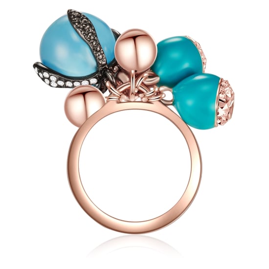 Women's Ring Metaler - Image 3
