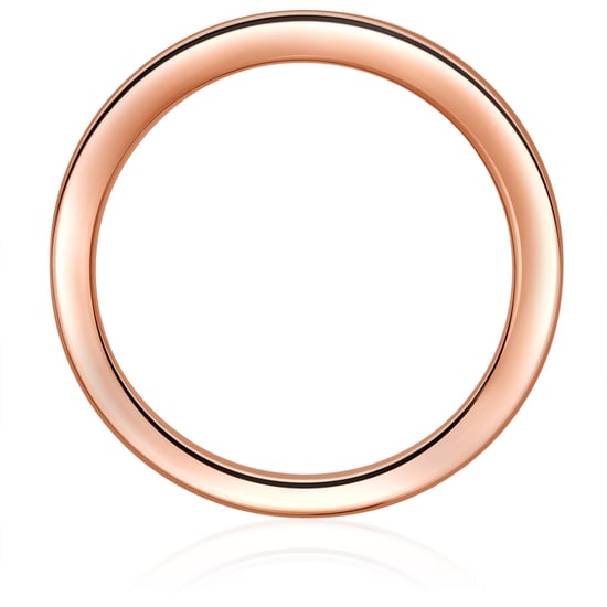 Female Ring with Swarovski crystals® Metal (Alloy) - Image 2