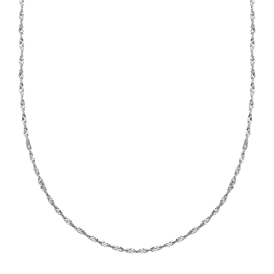 Eastside Edelstahlhalskette - Image 1