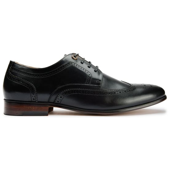 Simon Carter Arne Brogue Shoes - Image 1