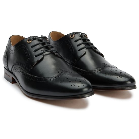 Simon Carter Arne Brogue Shoes - Image 2