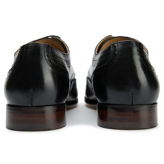Simon Carter Arne Brogue Shoes - Image 3