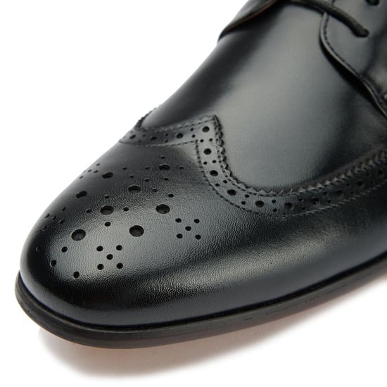 Simon Carter Arne Brogue Shoes - Image 4