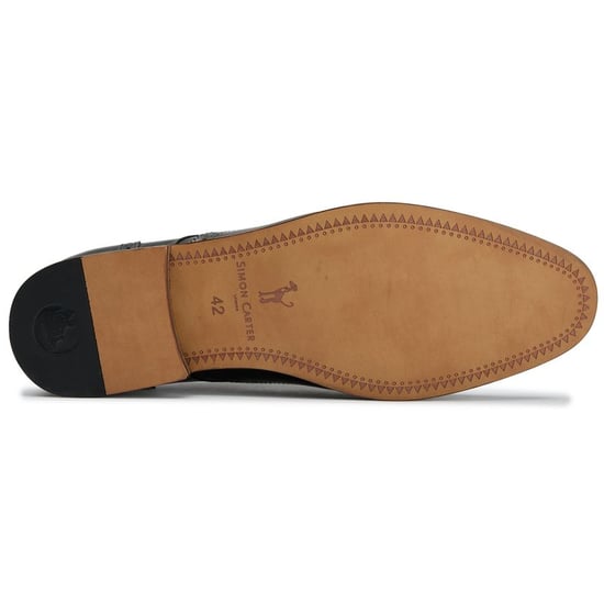 Simon Carter Arne Brogue Shoes - Image 5