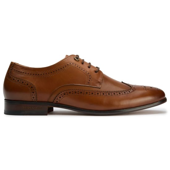 Simon Carter Arne Brogue Shoes - Image 1