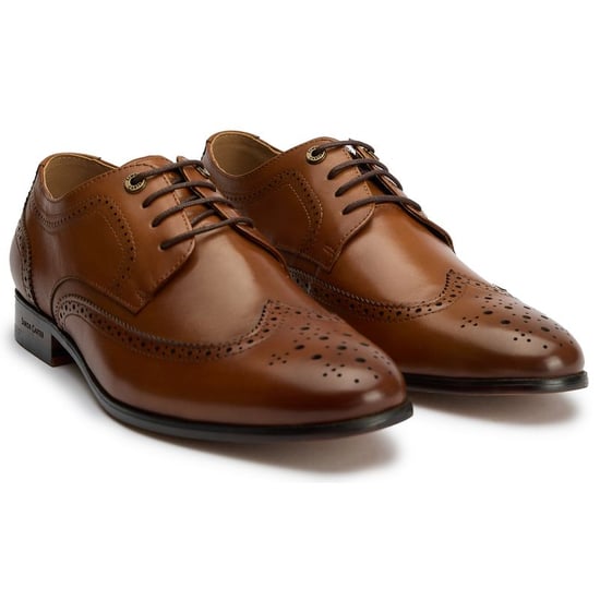 Simon Carter Arne Brogue Shoes - Image 2