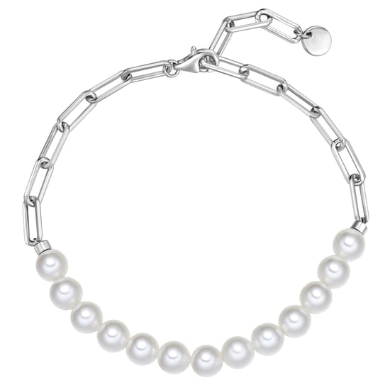 Rafaela Donata Silberarmband - Image 1