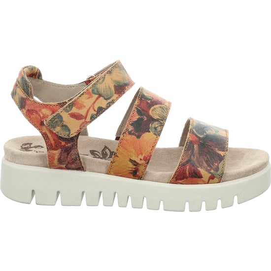 JOSEF SEIBEL Dam Sandal Thea 04 i Beige - Image 2