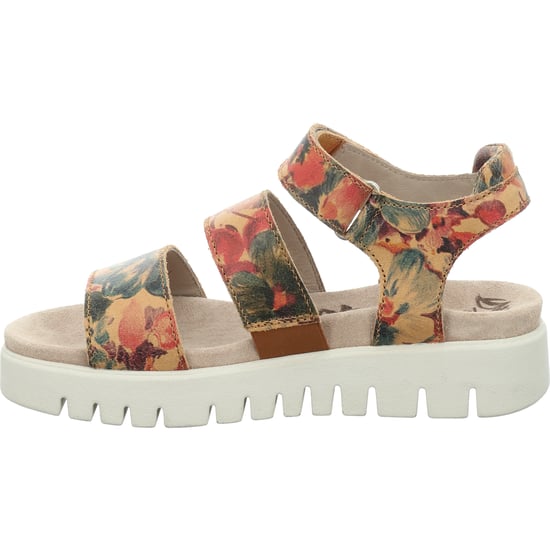 JOSEF SEIBEL Dam Sandal Thea 04 i Beige - Image 3