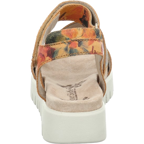 JOSEF SEIBEL Dam Sandal Thea 04 i Beige - Image 4