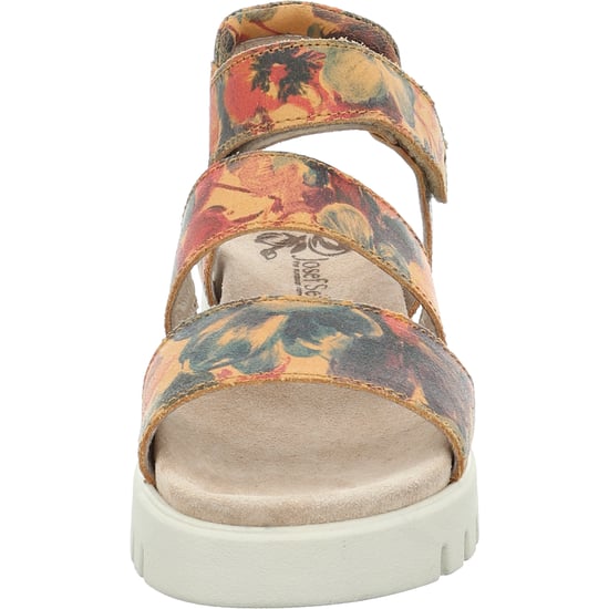 JOSEF SEIBEL Dam Sandal Thea 04 i Beige - Image 5