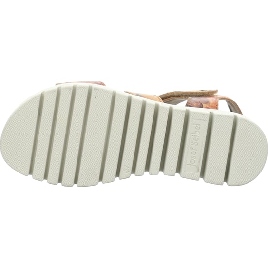 JOSEF SEIBEL Dam Sandal Thea 04 i Beige - Image 6