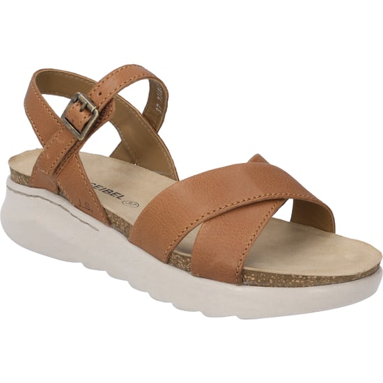 JOSEF SEIBEL Dam Sandal Celine 03 i Beige - Image 1
