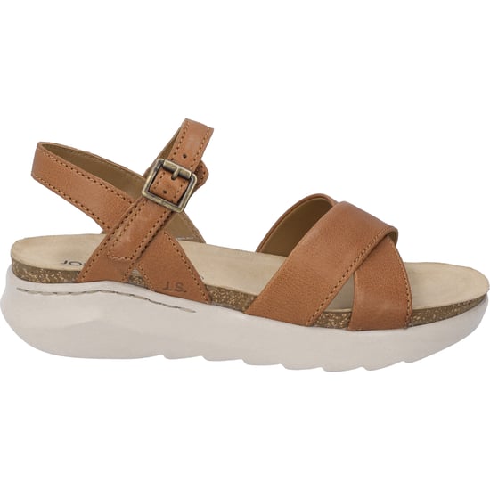JOSEF SEIBEL Dam Sandal Celine 03 i Beige - Image 2