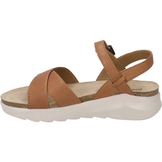 JOSEF SEIBEL Dam Sandal Celine 03 i Beige - Image 3