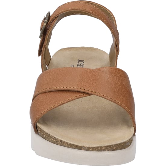 JOSEF SEIBEL Dam Sandal Celine 03 i Beige - Image 5