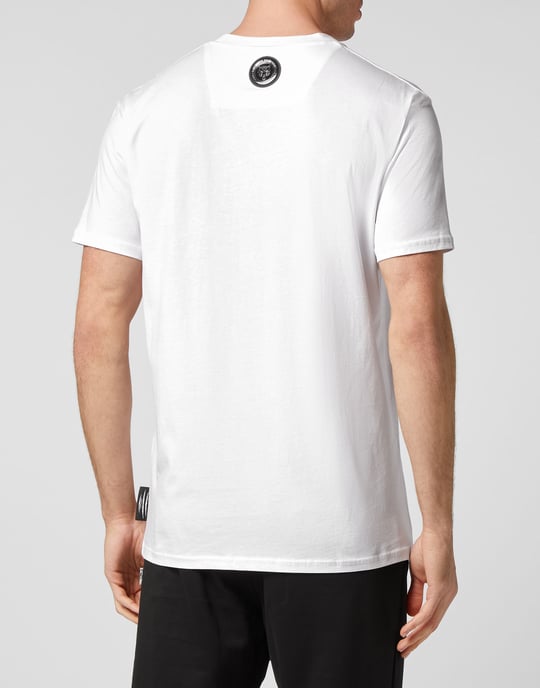 T-Shirt Round Neck Tiger - Image 4