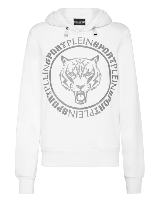 Huvtröja Tiger - Image 1